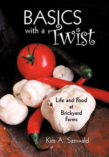 Cover image for Basics with a Twist