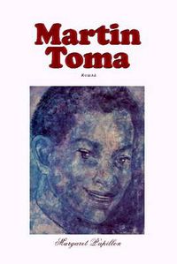 Cover image for Martin Toma