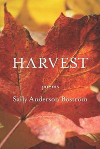 Cover image for Harvest