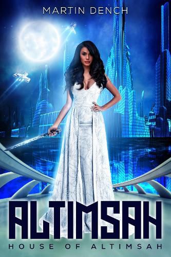 Cover image for Alt Altimsah