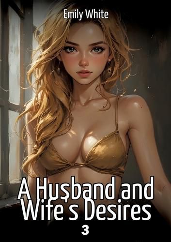 Cover image for A Husband and Wife's Desires. 3