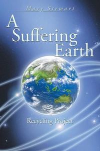 Cover image for A Suffering Earth