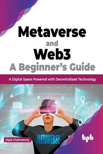 Cover image for Metaverse and Web3