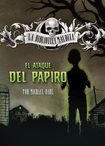 Cover image for El Ataque del Papiro