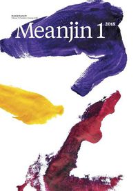 Cover image for Meanjin Vol 74, No 1