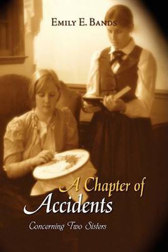 Cover image for A Chapter of Accidents