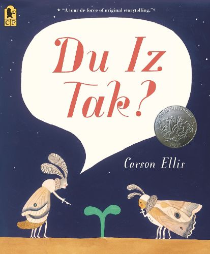 Cover image for Du Iz Tak?