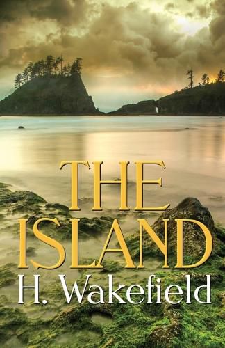 Cover image for The Island