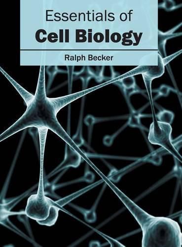 Cover image for Essentials of Cell Biology