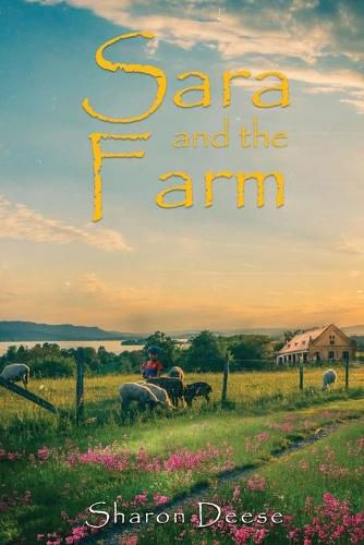 Cover image for Sara and the Farm