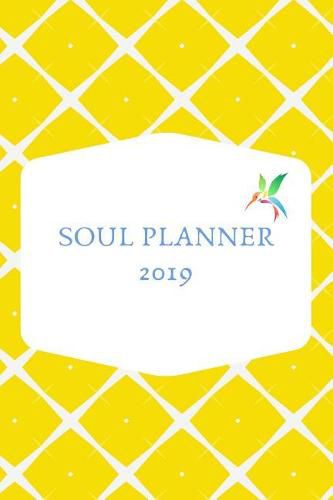 Cover image for Soul Planner