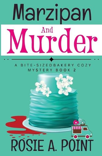 Marzipan and Murder