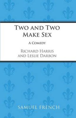 Cover image for Two and Two Make Sex