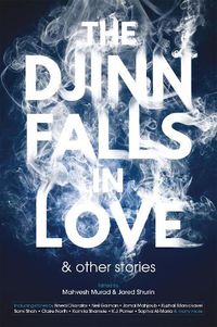 Cover image for The Djinn Falls in Love and Other Stories