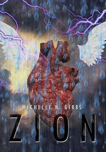 Cover image for Zion