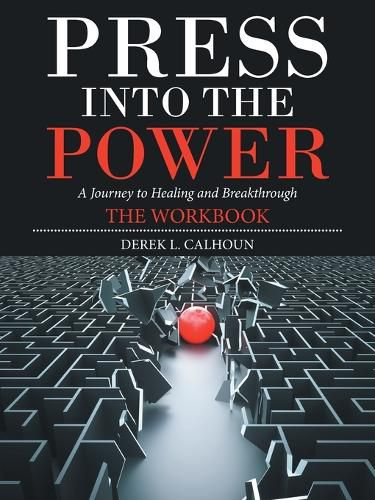 Cover image for Press into The Power