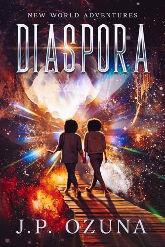 Cover image for Diaspora