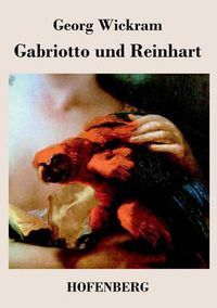 Cover image for Gabriotto und Reinhart