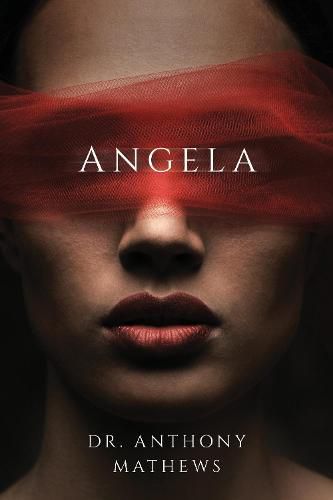 Cover image for Angela