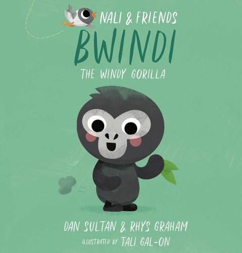 Bwindi (Nali and Friends, Book 2)