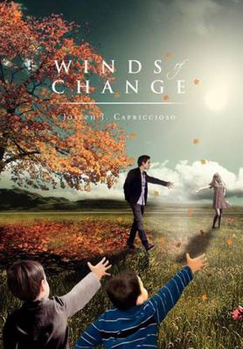 Cover image for Winds of Change