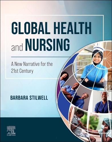 Cover image for Global Health and Nursing