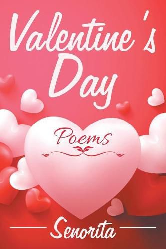 Cover image for Valentine's Day Poems