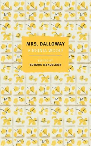 Cover image for Mrs. Dalloway