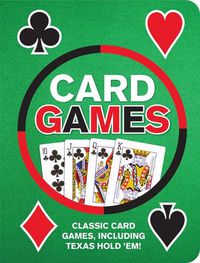 Cover image for Card Games