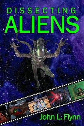 Cover image for Dissecting Aliens