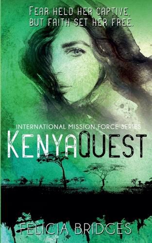 Cover image for Kenya Quest