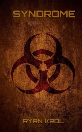 Cover image for Syndrome