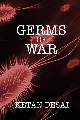 Cover image for Germs of War