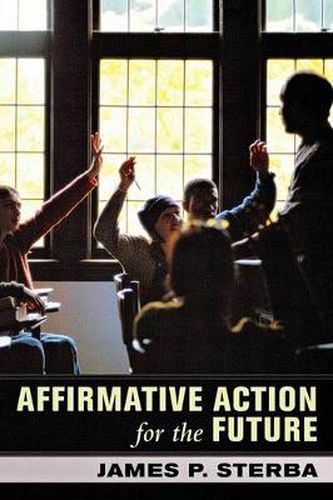 Cover image for Affirmative Action for the Future