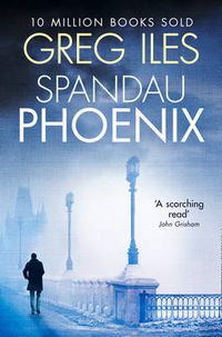 Cover image for Spandau Phoenix