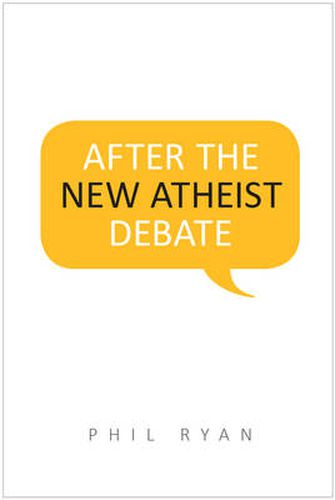 Cover image for After the New Atheist Debate