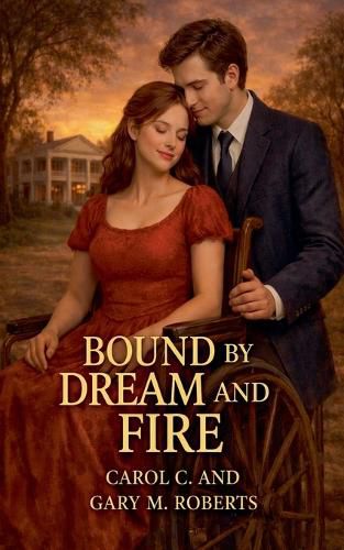 Cover image for Bound by Fire and Dream