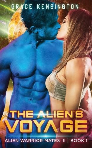 Cover image for The Alien's Voyage