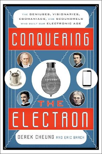 Conquering the Electron