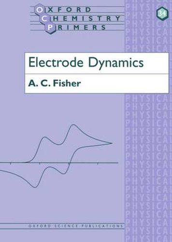 Cover image for Electrode Dynamics