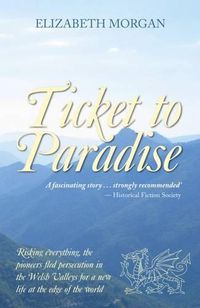 Cover image for Ticket to Paradise