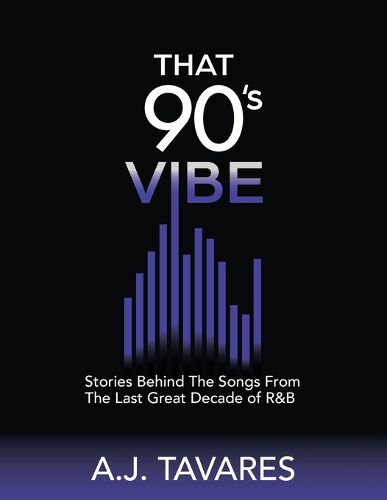 Cover image for That 90's Vibe