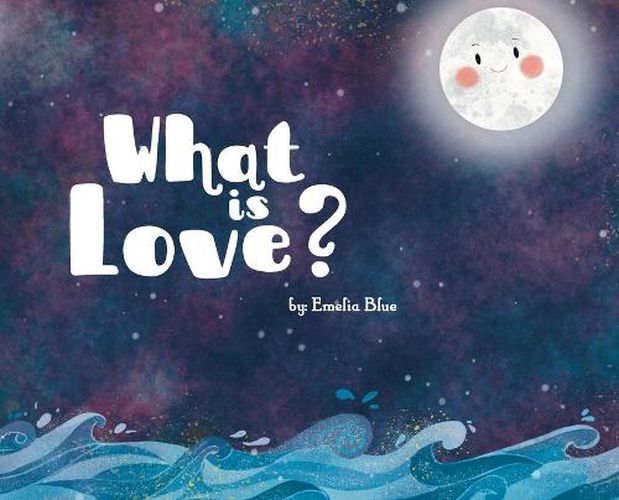 Cover image for What is Love?