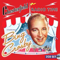 Cover image for Chesterfield Radio Time
