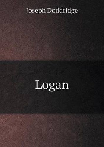 Cover image for Logan