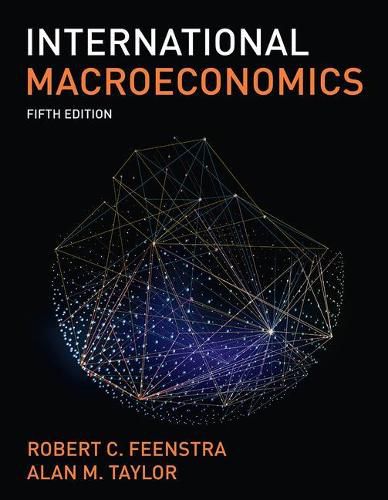 Cover image for International Macroeconomics