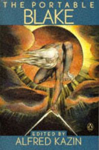 Cover image for The Portable William Blake