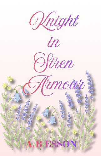 Cover image for Knight in Siren Armour
