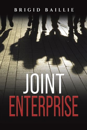 Cover image for Joint Enterprise