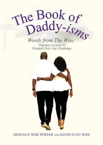 Cover image for The Book of Daddy-isms